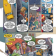 Illustration for article titled Exclusive DC preview: iTeen Titans /i#1 brings the team into the digital age